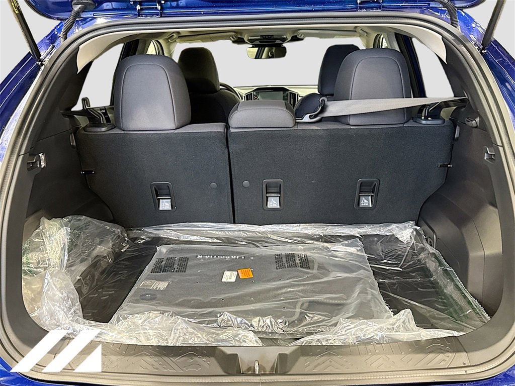 New 2026 Subaru Crosstrek 2.0i Premium image 27
