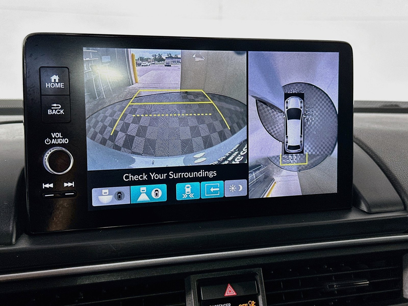 Used 2023 Honda Pilot Elite image 14