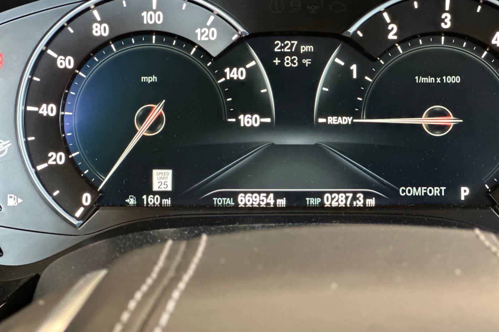 Used 2019 BMW 530i w/ Luxury Package image 29