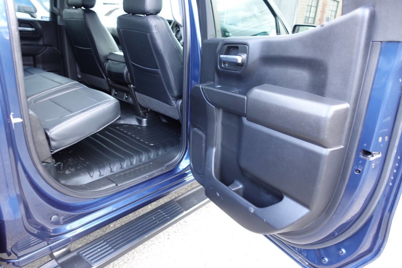 Used 2023 GMC Sierra 1500 Pro image 24