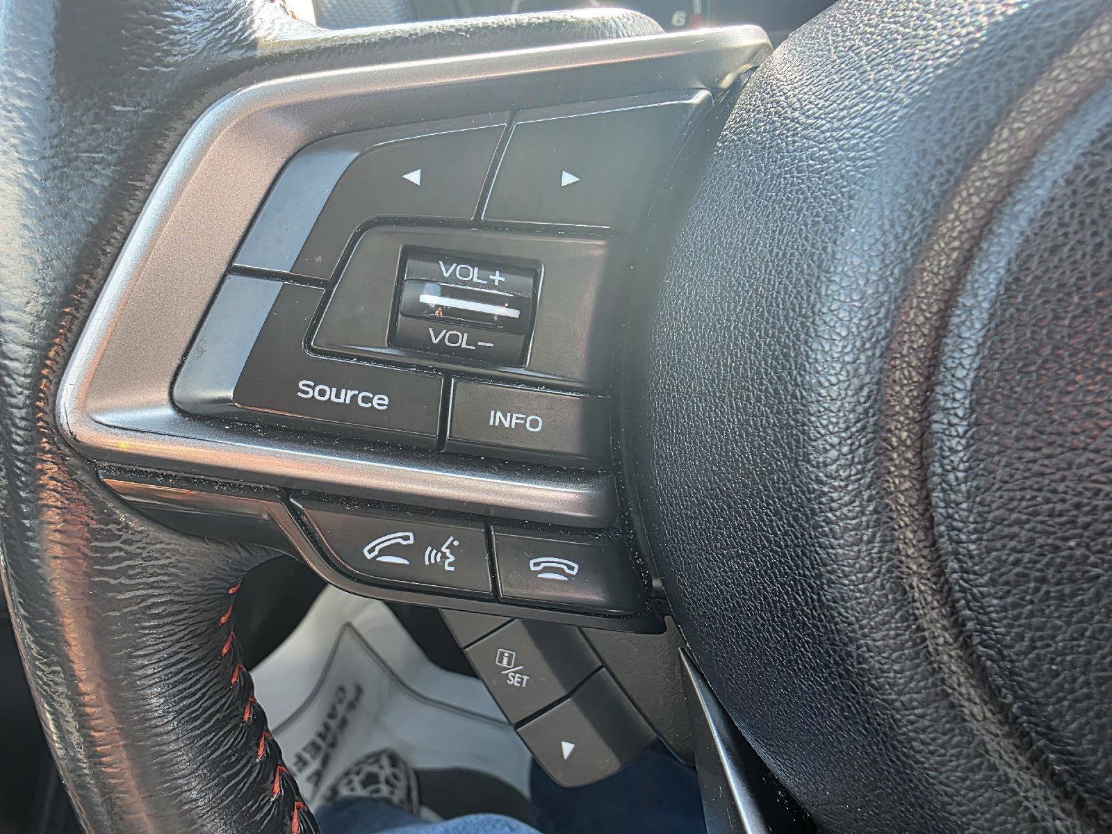 Used 2019 Subaru Forester Sport image 18