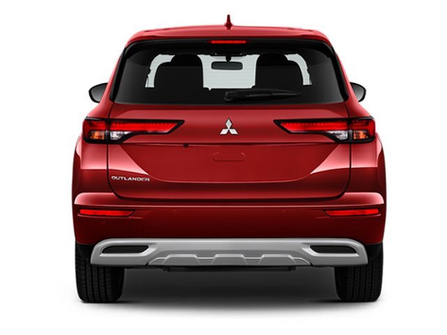 Used 2022 Mitsubishi Outlander ES image 6