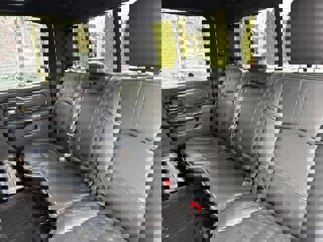 Used 2021 RAM 3500 Limited image 22