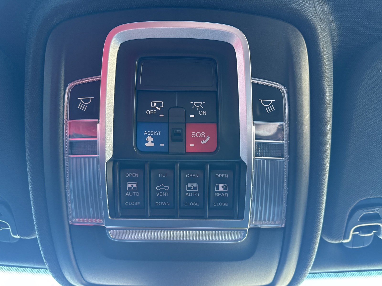 Used 2019 RAM 1500 Rebel w/ Level 2 Equipment Group image 22