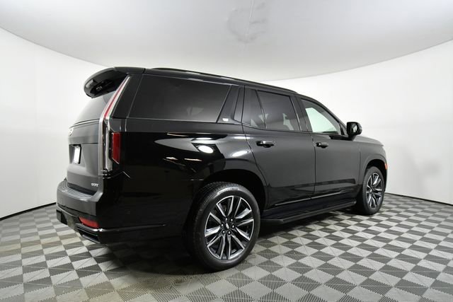 Used 2024 Cadillac Escalade Sport image 5