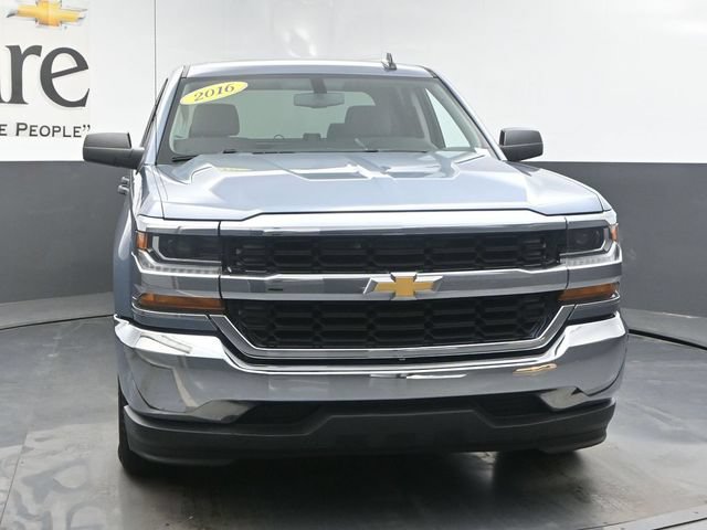 Used 2016 Chevrolet Silverado 1500 LS w/ Trailering Package RWD image 47