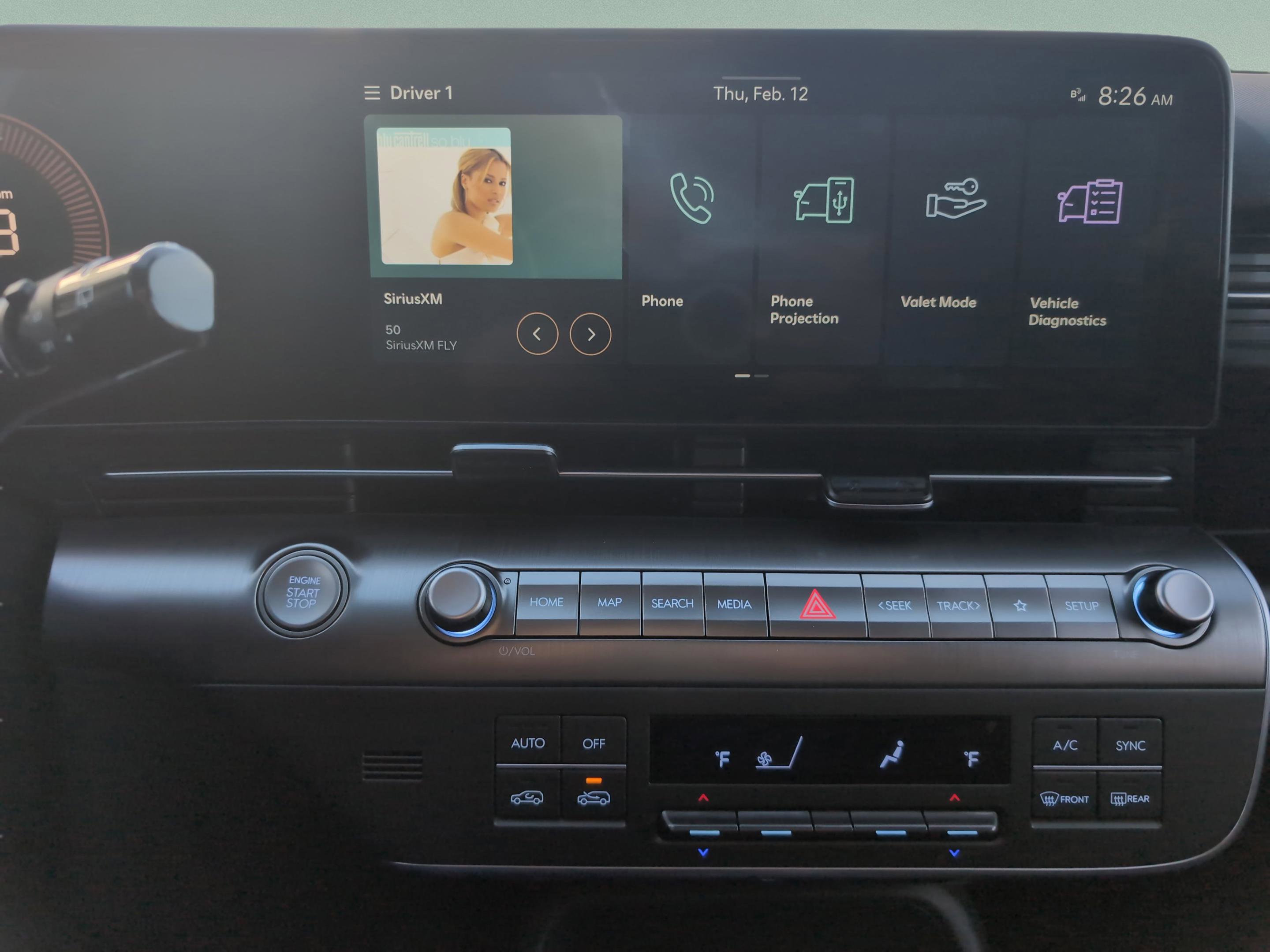 Used 2025 Hyundai Kona SEL image 29