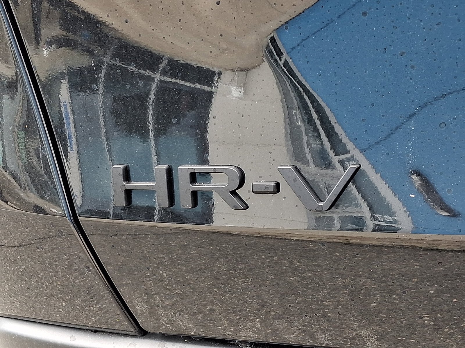 New 2027 Honda HR-V Sport image 12