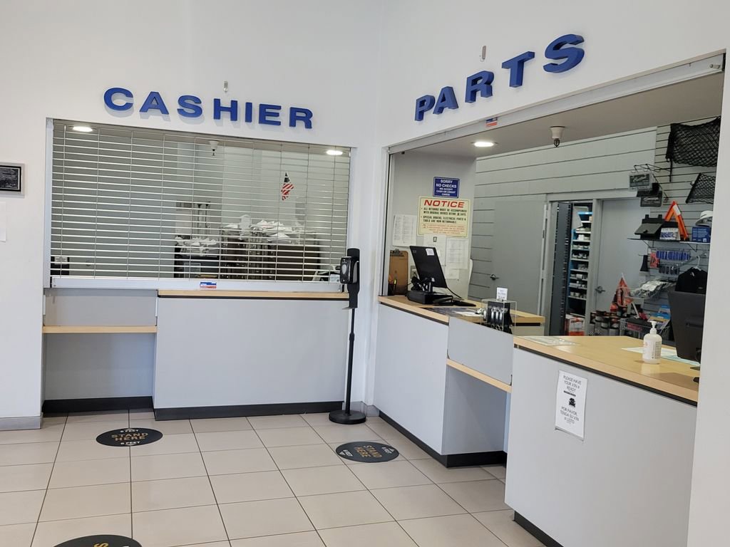 Used 2020 Chevrolet Blazer RS image 35