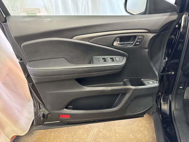 Used 2023 Honda Ridgeline RTL image 21