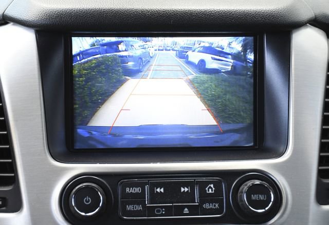 Used 2018 GMC Yukon SLE w/ SLE Value Package image 15