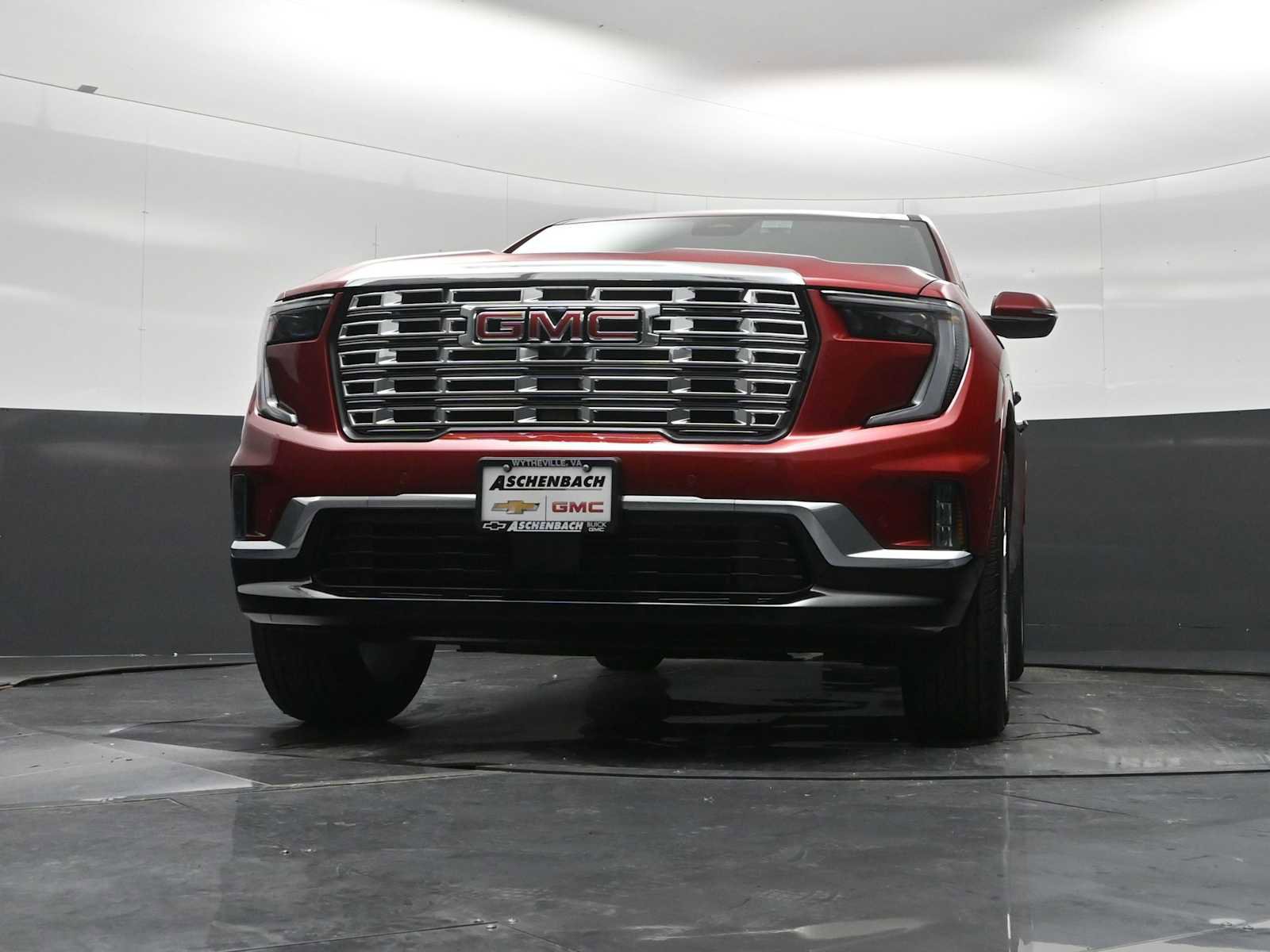 New 2026 GMC Acadia Denali image 43