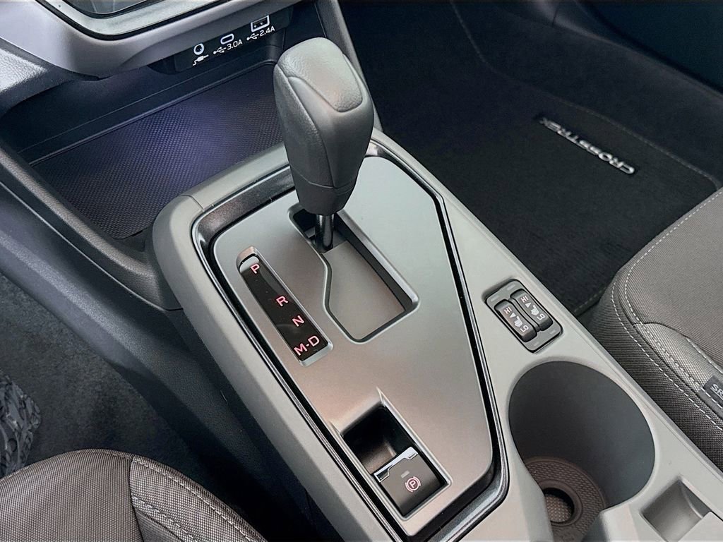 New 2026 Subaru Crosstrek 2.0i Premium AWD/4WD image 19