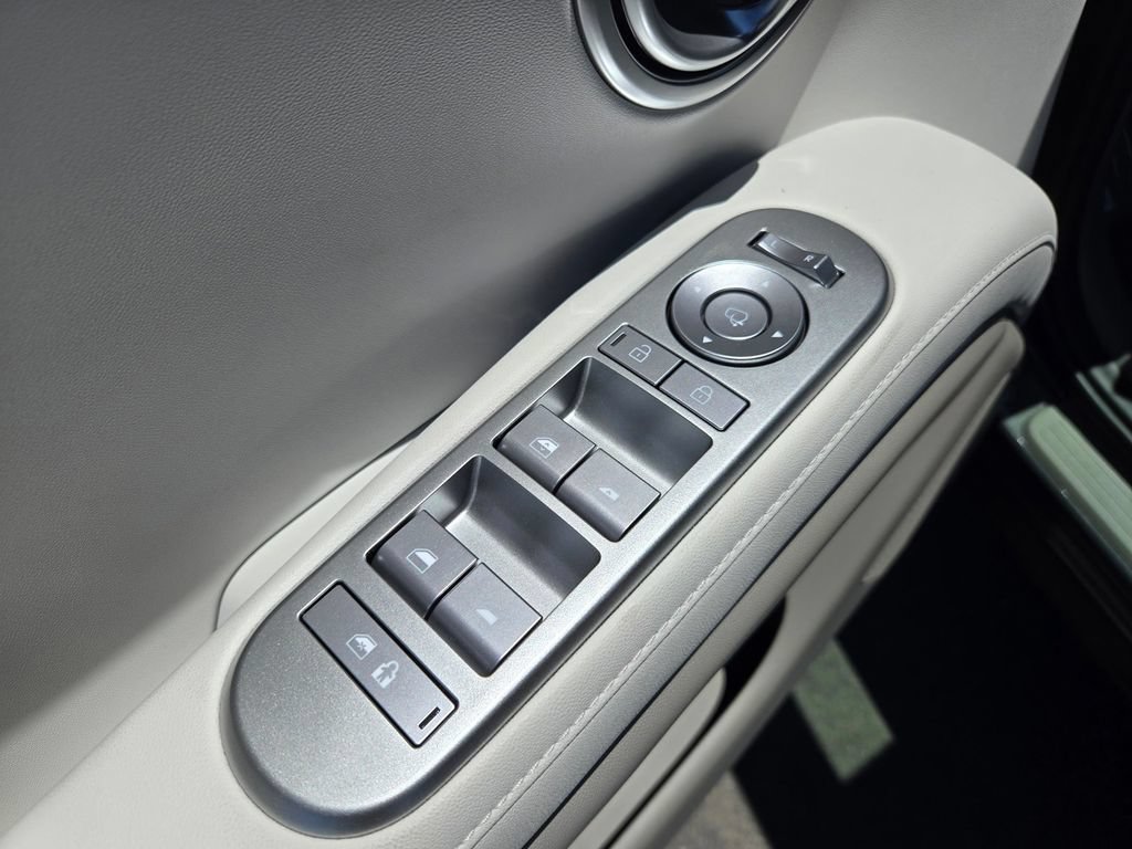New 2026 Hyundai Palisade SEL Premium FWD image 14