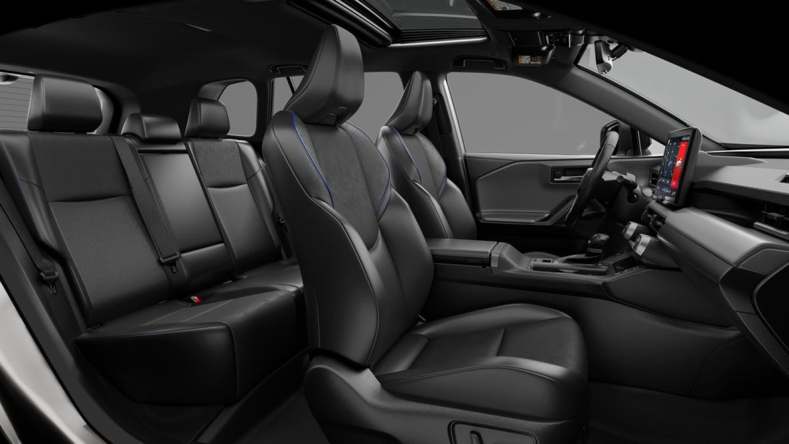 New 2026 Toyota RAV4 XSE AWD/4WD image 20