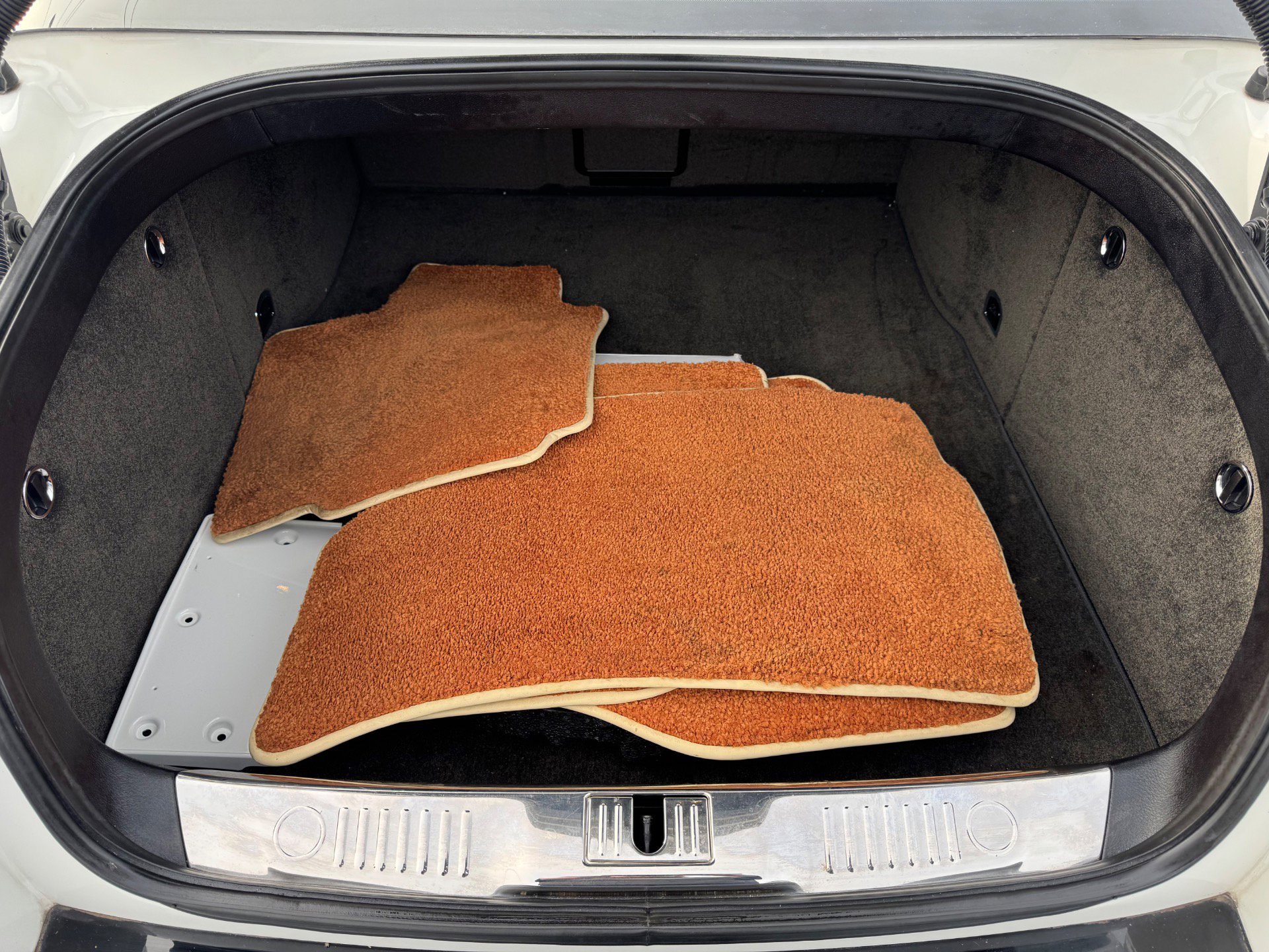 Used 2016 Bentley Flying Spur V8 image 9