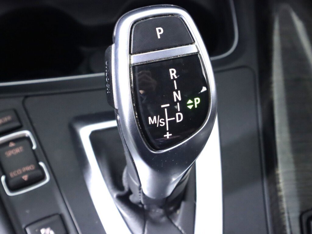 Used 2017 BMW 328d Sedan image 22