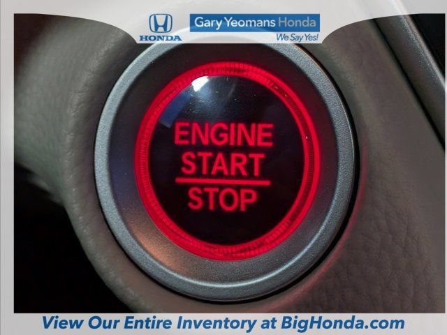 Used 2021 Honda Accord Touring image 35