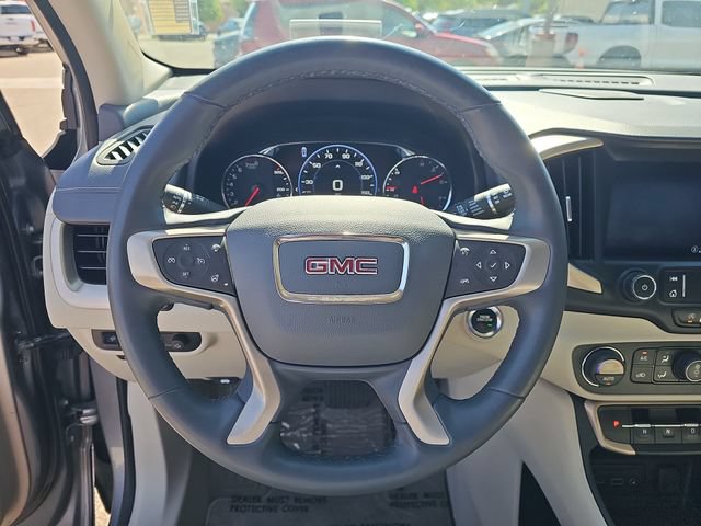 Used 2023 GMC Terrain Denali AWD/4WD image 21