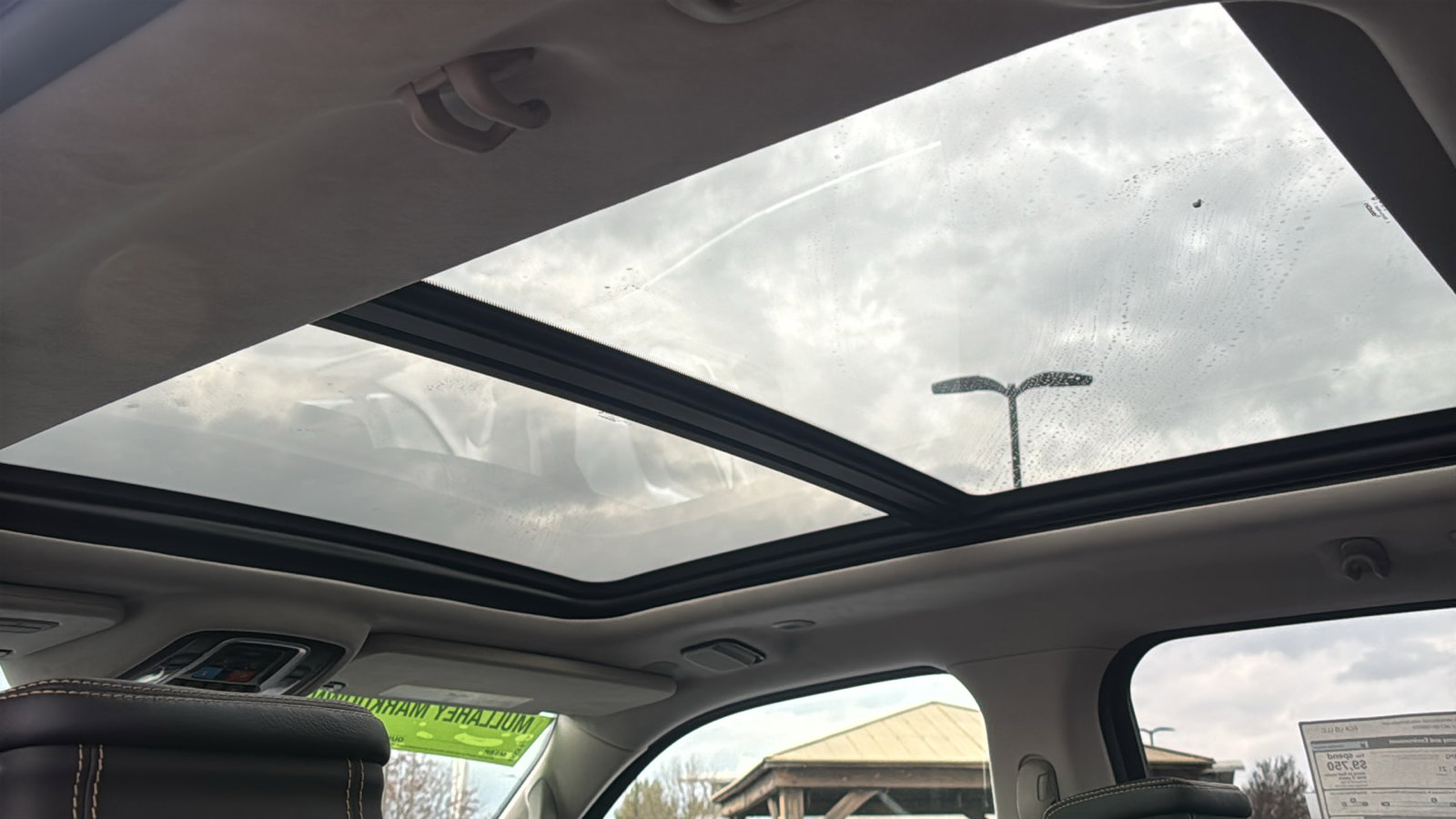 New 2026 RAM 1500 Tungsten w/ Bed Utility Group image 25