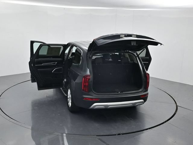 Used 2022 Kia Telluride LX AWD/4WD image 47