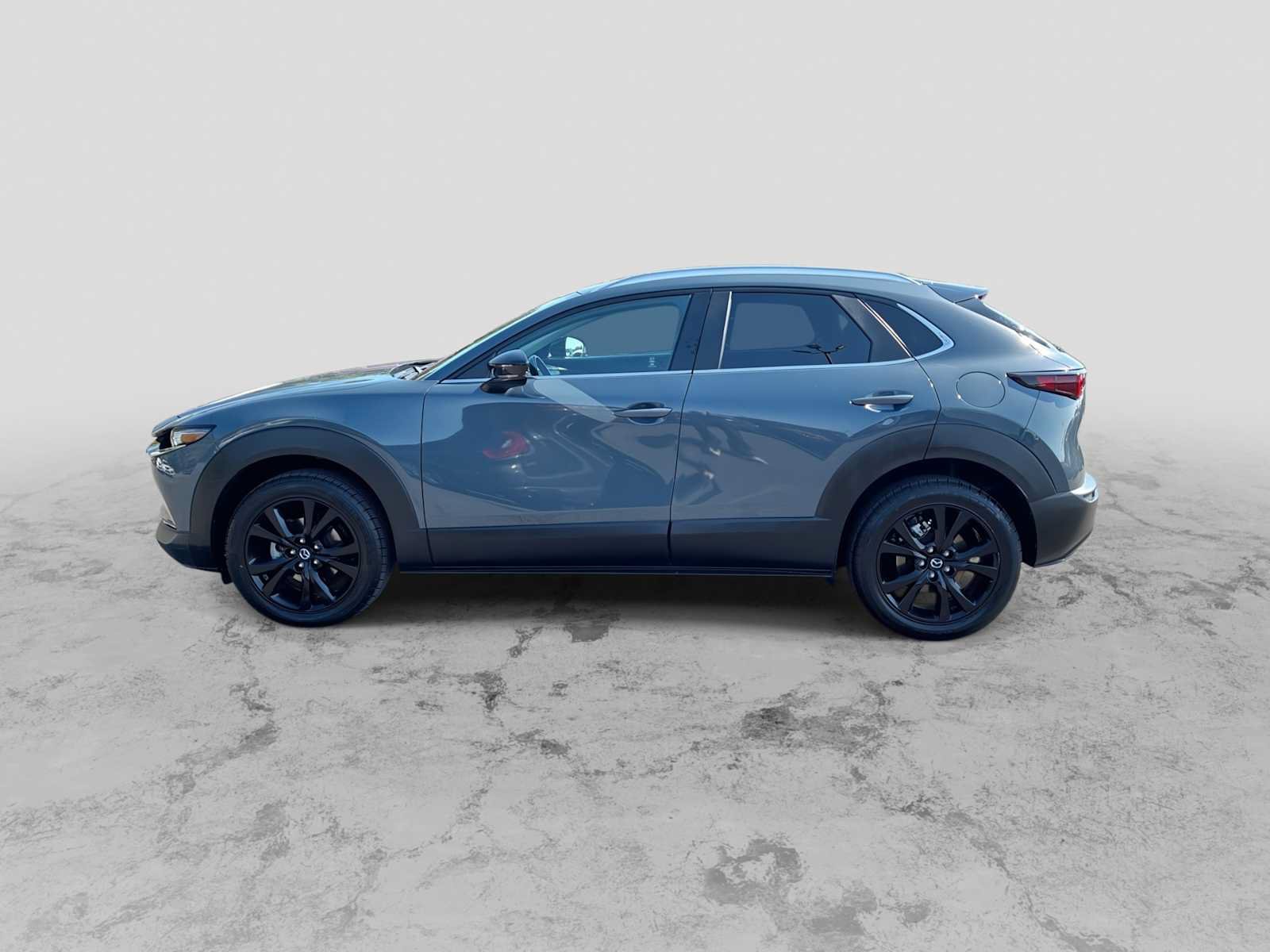 Used 2024 MAZDA CX-30 AWD 2.5 S w/ Preferred Package image 5