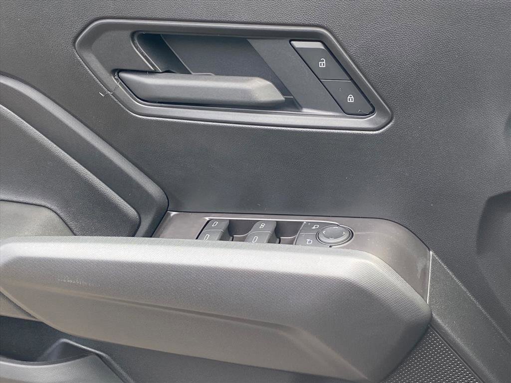 New 2026 Chevrolet Colorado Trail Boss image 22