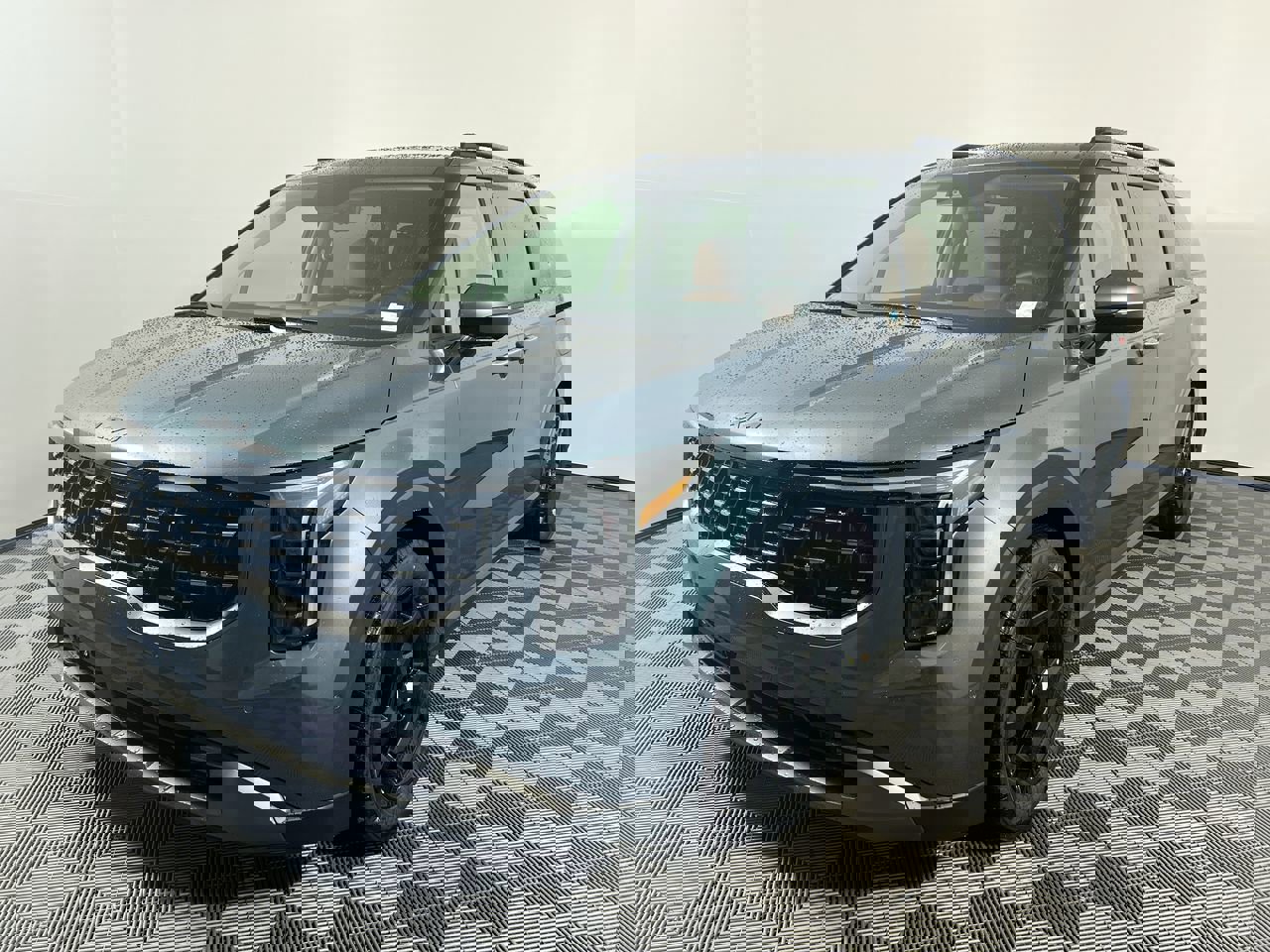 Certified 2026 Kia Carnival SX Prestige image 9