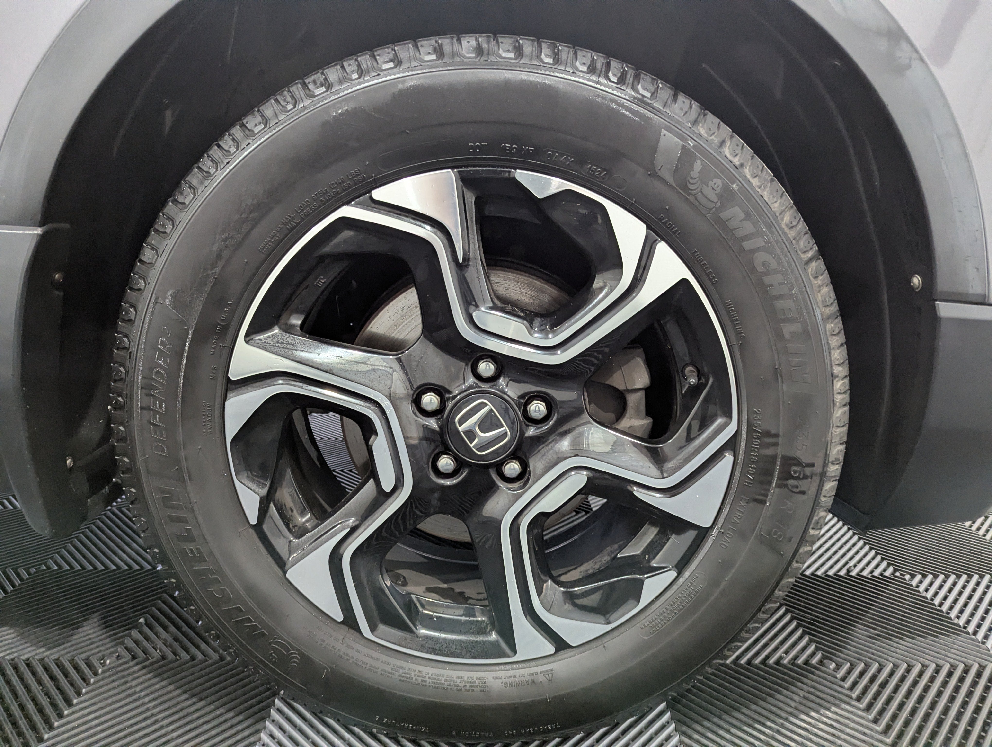 Used 2019 Honda CR-V Touring image 6