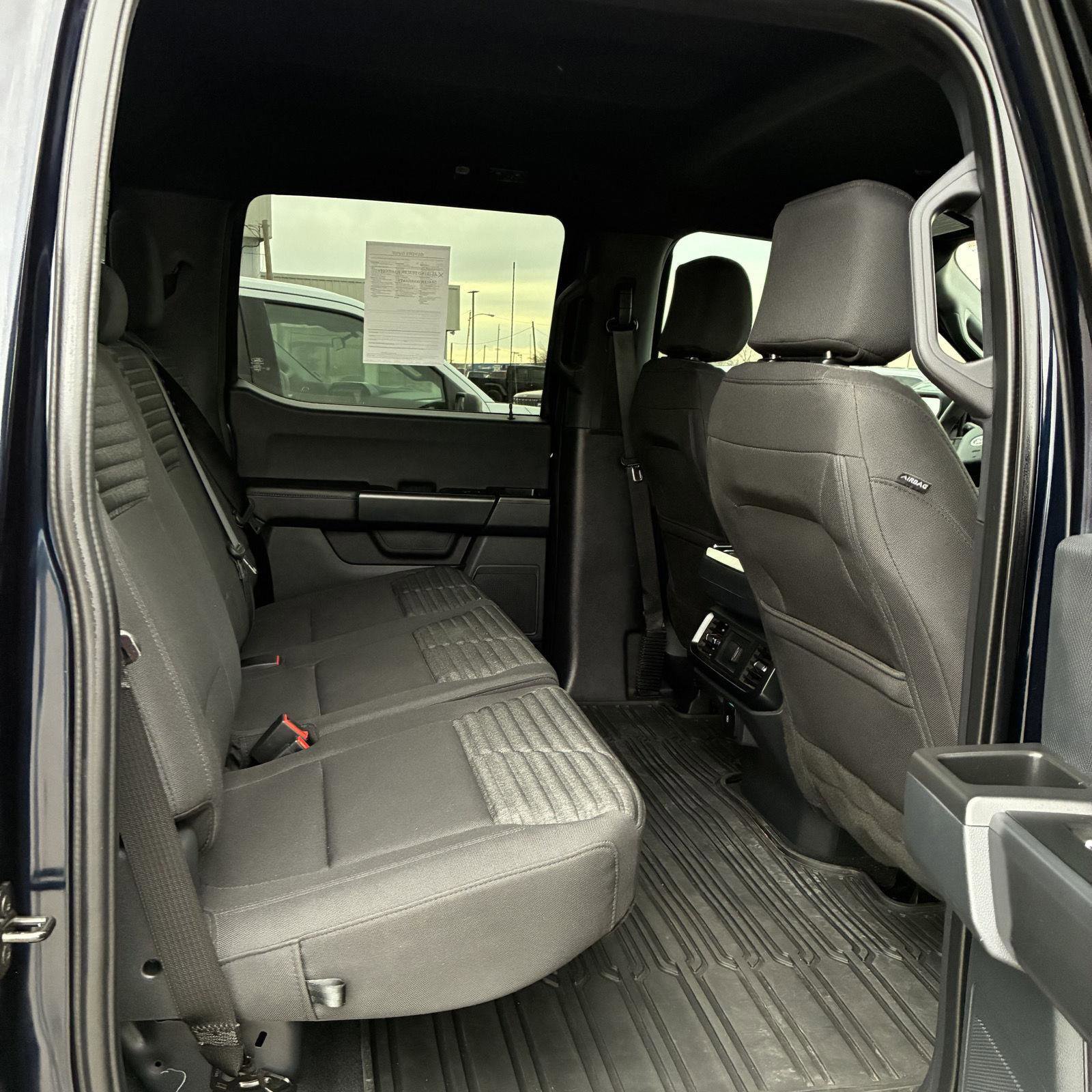 Used 2023 Ford F150 XL w/ STX Appearance Package image 25