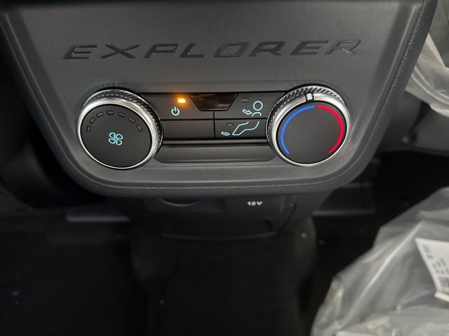 New 2026 Ford Explorer Active w/ Active Comfort Package image 22