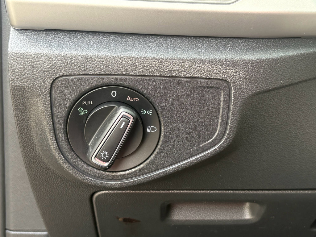 Used 2022 Volkswagen Atlas SE FWD image 12