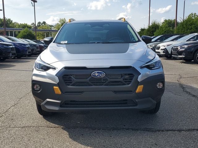 New 2026 Subaru Crosstrek 2.5i Wilderness w/ Crosstrek Mirror Package AWD/4WD image 2
