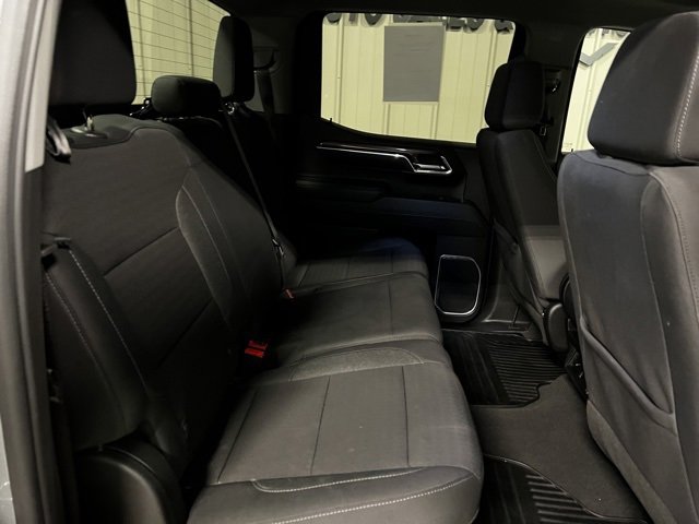 Used 2023 Chevrolet Silverado 1500 RST image 22