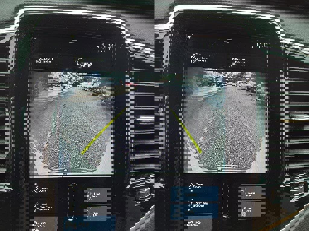 Certified 2022 Volvo XC90 T6 Inscription w/ Advanced Package image 22