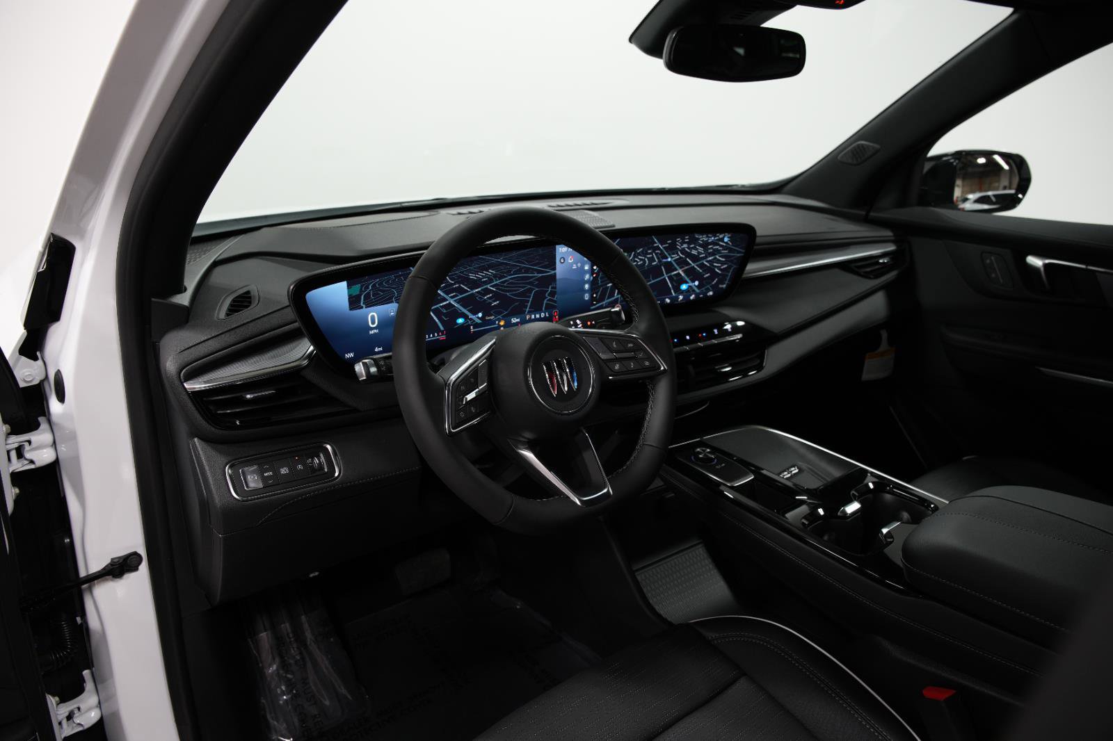 New 2026 Buick Enclave Sport Touring image 28