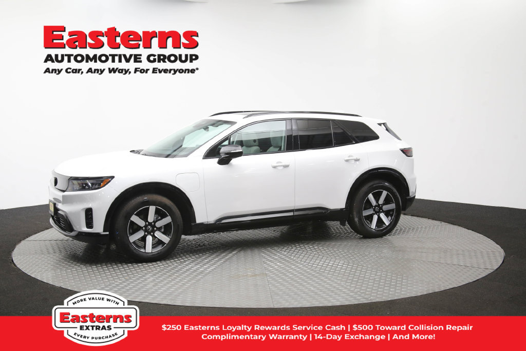 Used 2024 Honda Prologue Touring image 58