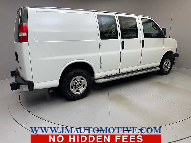 Used 2020 GMC Savana 2500 w/ Driver Convenience Package image 5