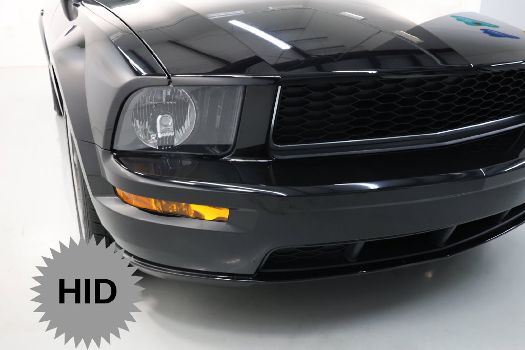 Used 2008 Ford Mustang GT Premium RWD image 29