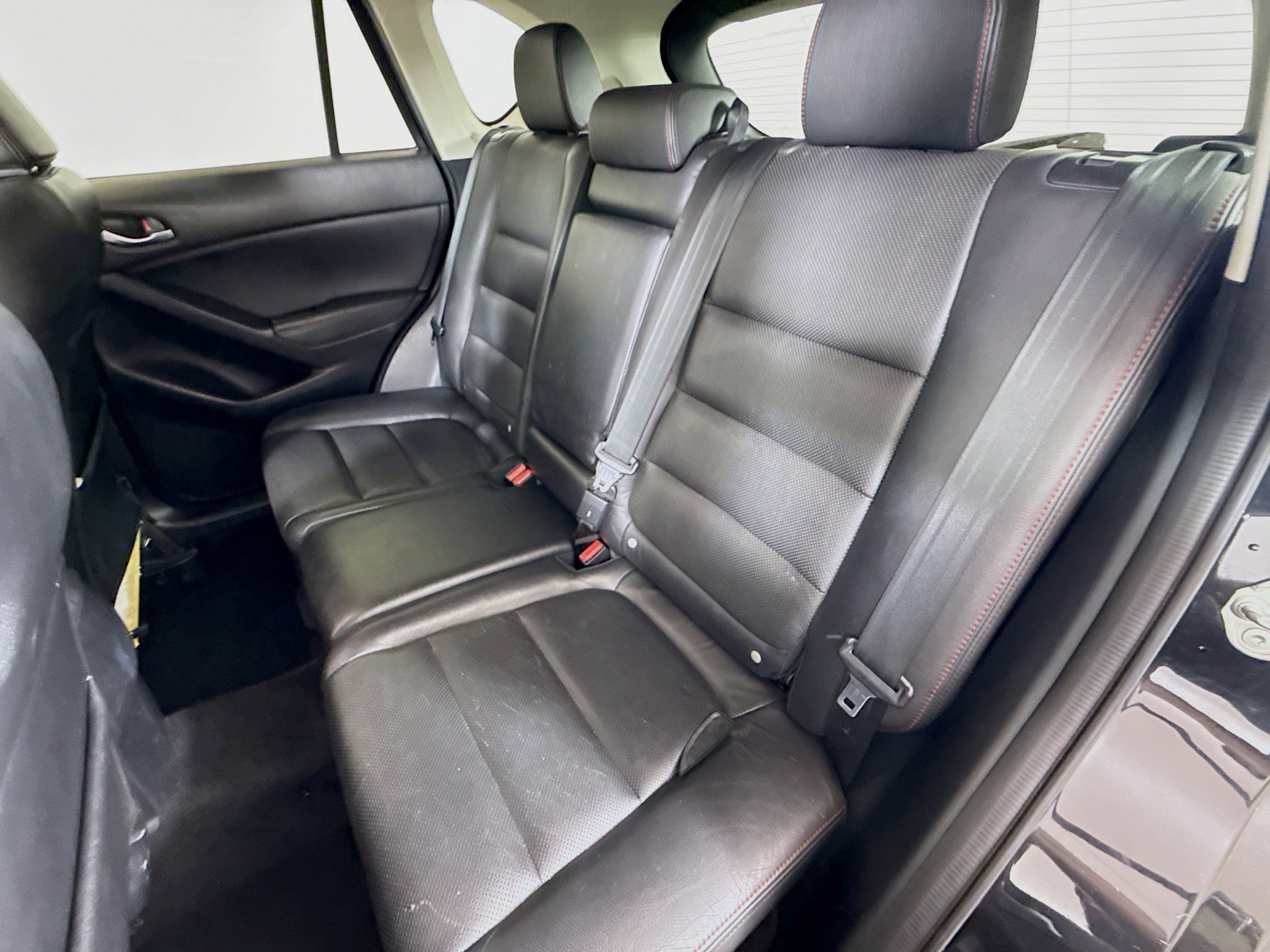 Used 2013 MAZDA CX-5 Grand Touring w/ GT Tech Pkg image 24