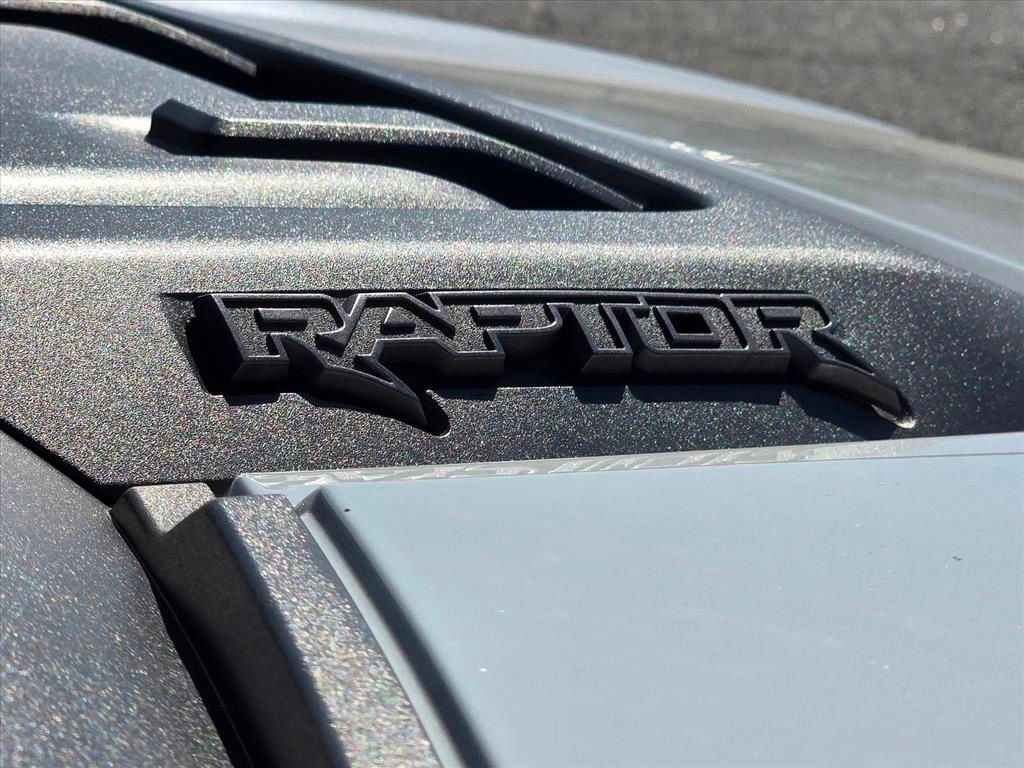 Used 2024 Ford F150 Raptor AWD/4WD image 12
