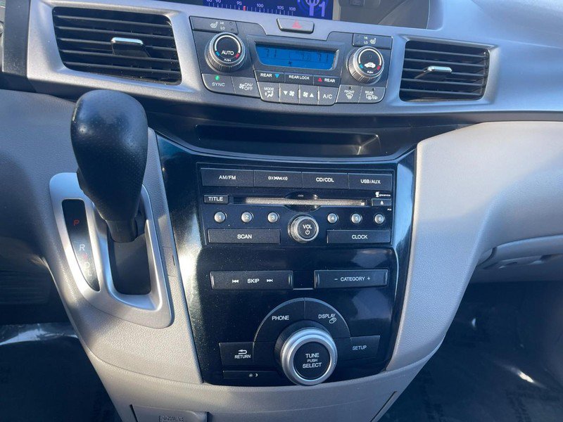 Used 2012 Honda Odyssey EX-L image 21