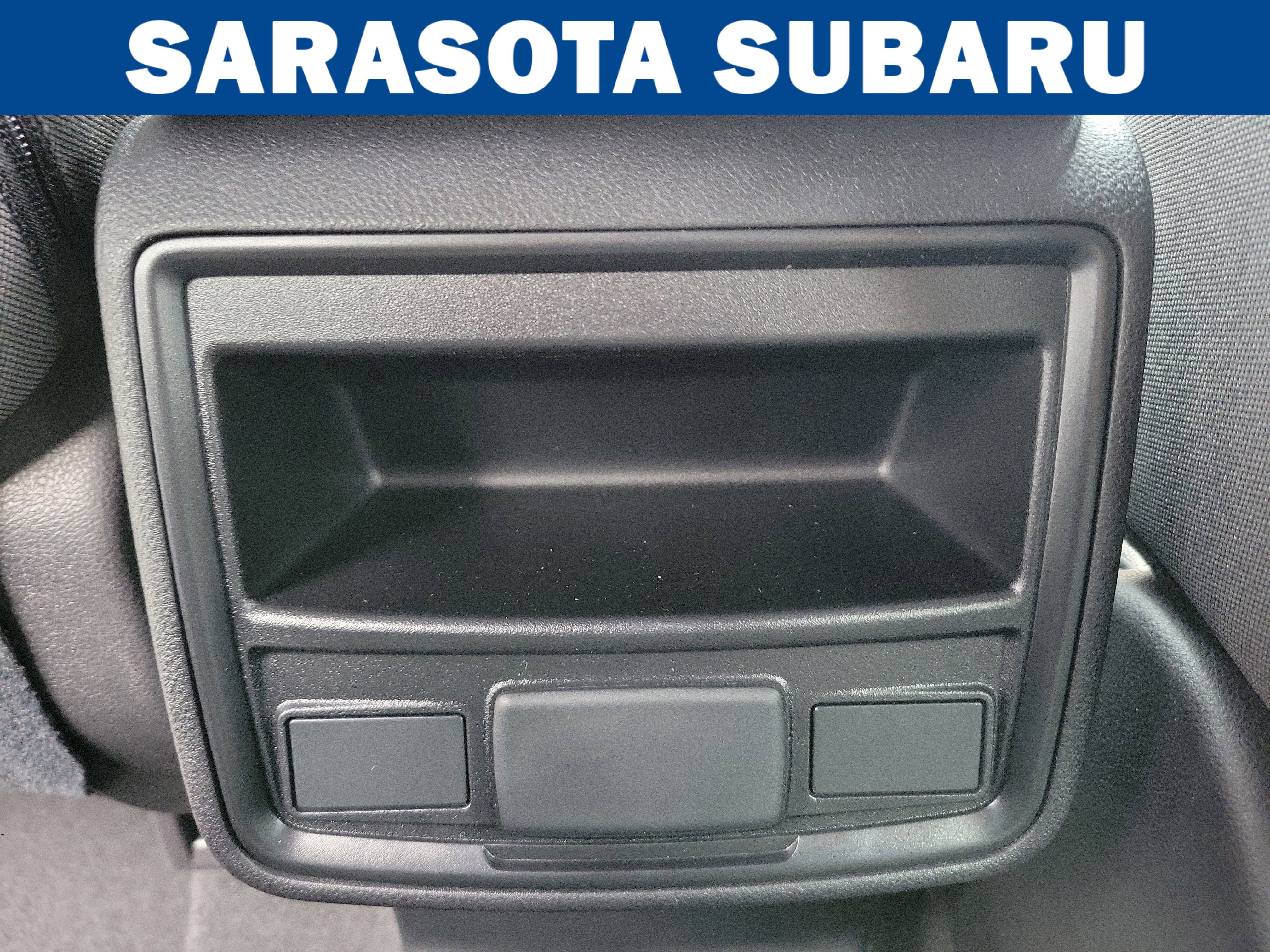 New 2026 Subaru Forester image 10