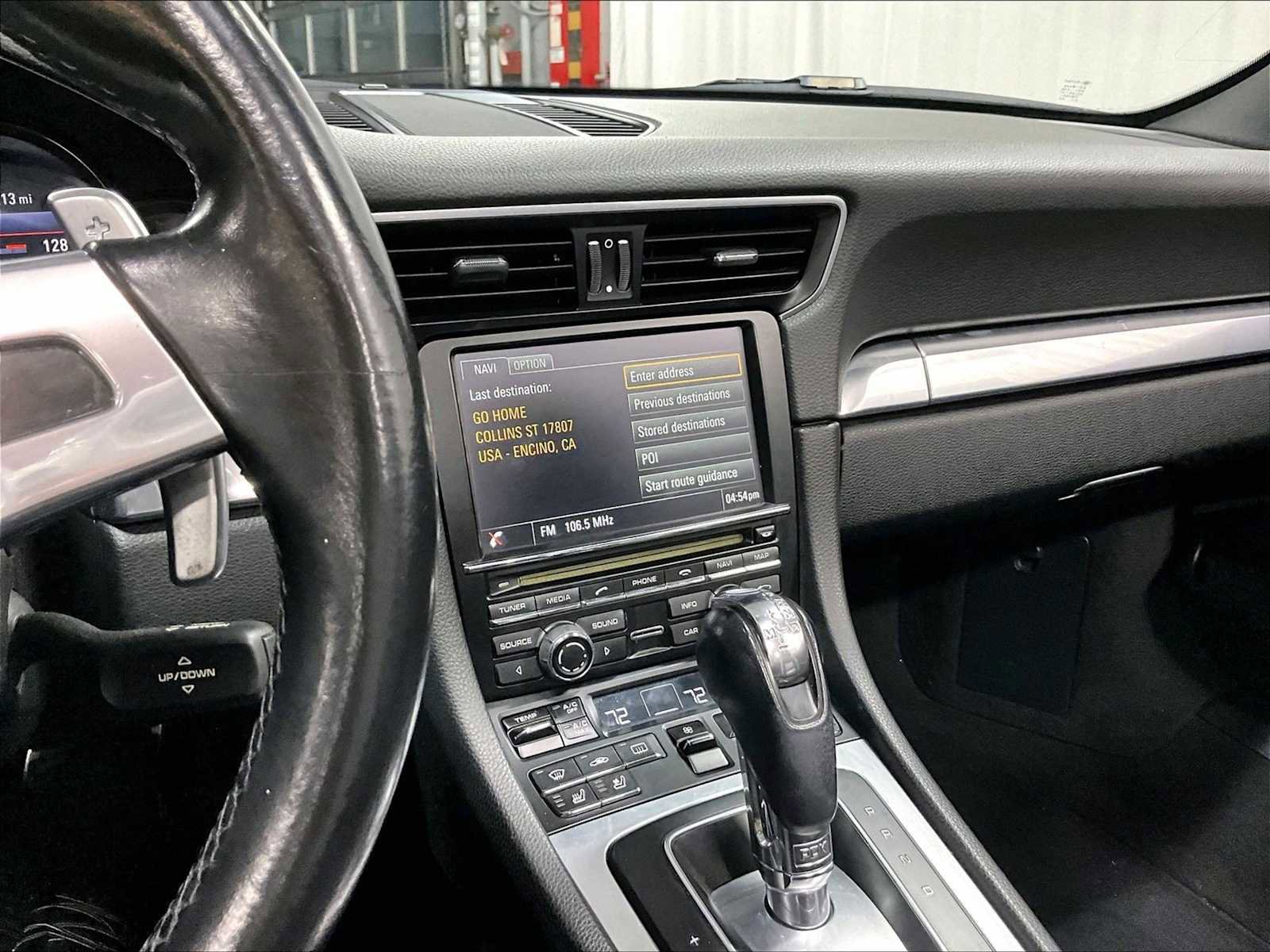 Used 2015 Porsche 911 Carrera image 19