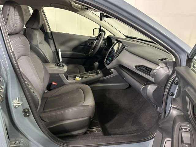 Used 2024 Subaru Crosstrek 2.0i Premium image 28
