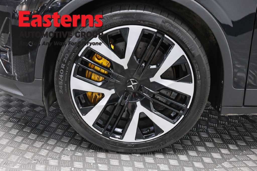 Used 2024 Polestar Polestar 2 AWD/4WD image 30