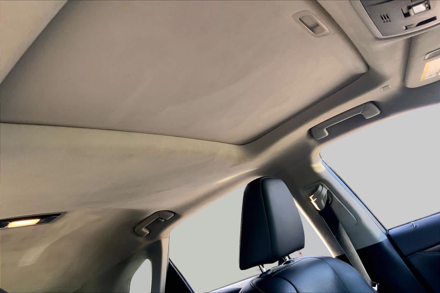 Used 2021 Lexus RX 350 FWD w/ Premium Package image 14