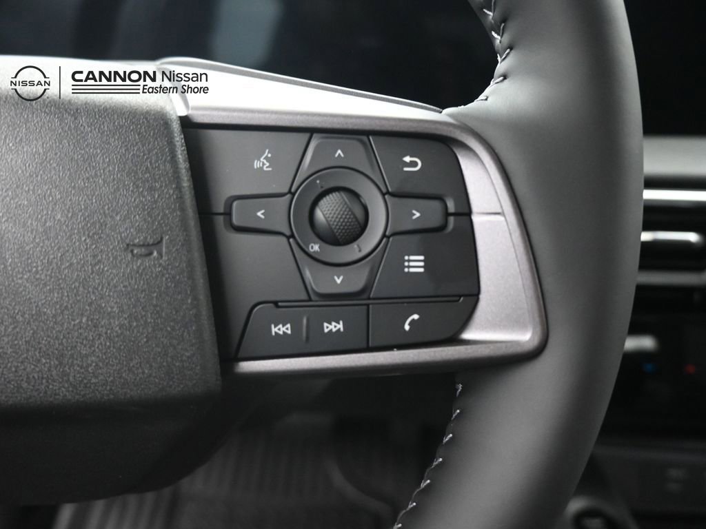 New 2026 Nissan Sentra SV image 12