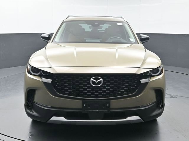 Certified 2023 MAZDA CX-50 AWD 2.5 Turbo w/ Cargo Package image 8
