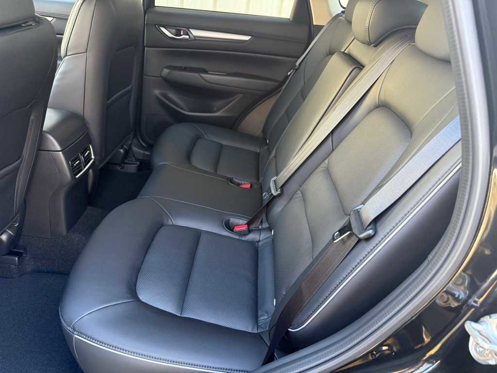 New 2025 MAZDA CX-5 AWD 2.5 S w/ Select Package image 6